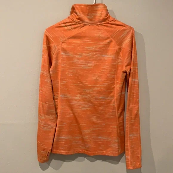 Women Tech Twist 1/4 Zip - Picture 3 of 6